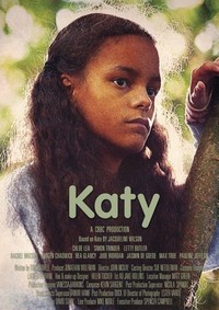 Katy (2018) - poster