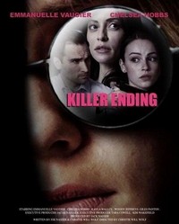 Killer Ending (2018) - poster