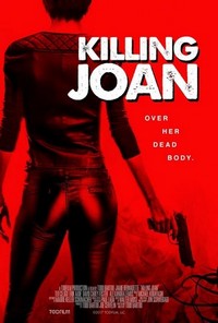 Killing Joan (2018) - poster