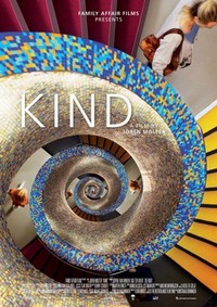 Kind (2018) - poster