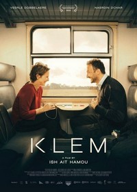 Klem (2018) - poster