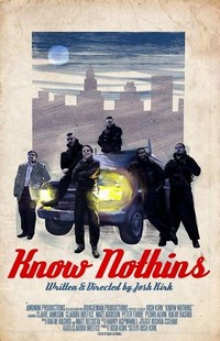 Know Nothins (2018) - poster