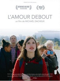 L'Amour Debout (2018) - poster