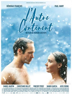 L'Autre Continent (2018) - poster