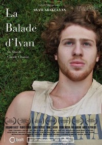 La Balade d'Ivan (2018) - poster