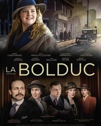 La Bolduc (2018) - poster