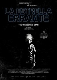 La Estrella Errante (2018) - poster