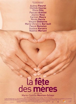 La Fête des Mères (2018) - poster