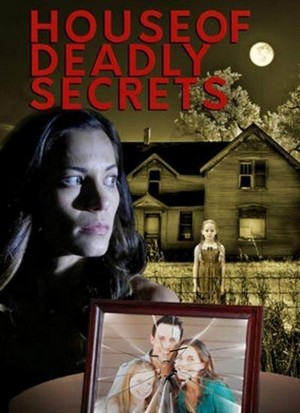 The House of Deadly Secrets (2018) - poster