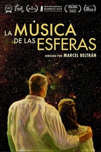 La Música de las Esferas (2018) - poster