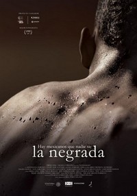 La Negrada (2018) - poster