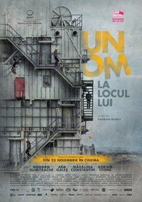 La Om la Locul Lui (2018) - poster