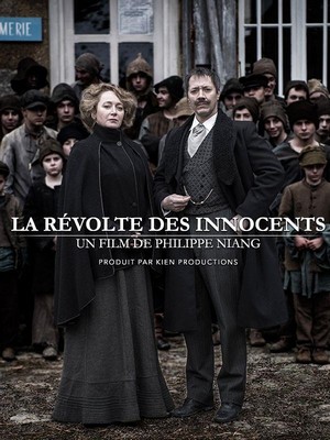 La Révolte des Innocents (2018) - poster