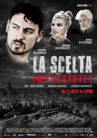 La Scelta Impossibile (2018) - poster