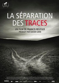 La Séparation des Traces (2018) - poster