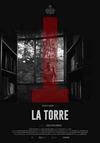 La Torre (2018) - poster