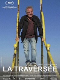 La Traversée (2018) - poster