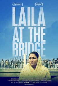 Laila at the Bridge (2018) - poster