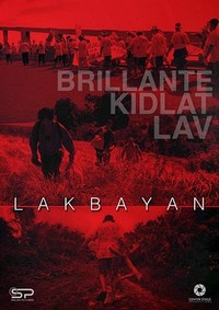 Lakbayan (2018) - poster