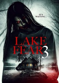 Lake Fear 3 (2018) - poster