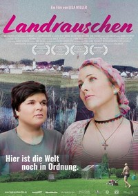 Landrauschen (2018) - poster