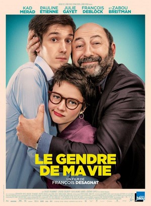 Le Gendre de Ma Vie (2018) - poster