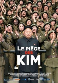 Le Piège des Kim (2018) - poster