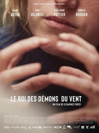 Le Roi des Démons du Vent (2018) - poster