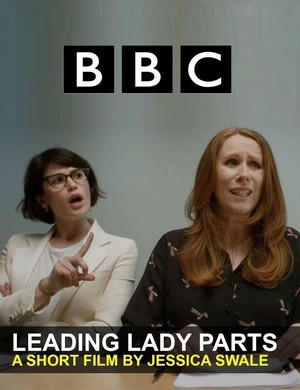Leading Lady Parts (2018)