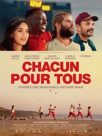 Les Beaux Esprits (2018) - poster