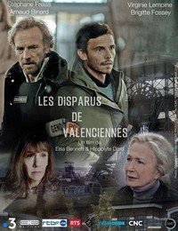 Les Disparus de Valenciennes (2018) - poster