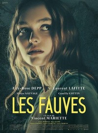 Les Fauves (2018) - poster