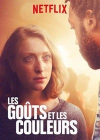 Les Goûts et les Couleurs (2018) - poster