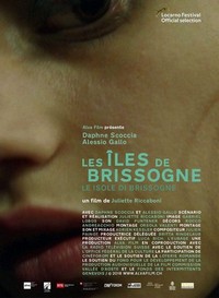 Les Îles de Brissogne (2018) - poster