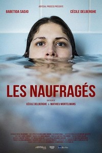 Les Naufragés (2018) - poster