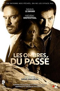 Les Ombres du Passé (2018) - poster