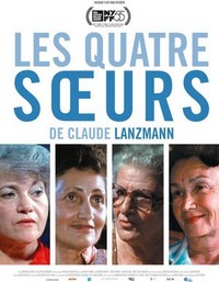 Les Quatre Soeurs (2018) - poster