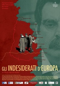 Les Unwanted de Europa (2018) - poster