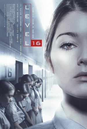 Level 16 (2018) - poster