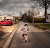 Lief en Leed op Parc Beaugarde (2018) - poster