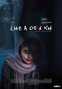 Like a Good Kid: Mesle Bache Adam (2018) - poster