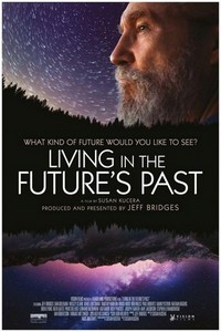 Living in the Future's Past (2018) - poster