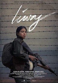 Liway (2018) - poster