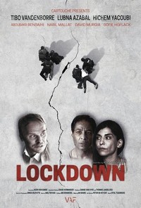 Lockdown (2018) - poster