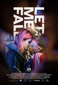 Lof Mér Að Falla (2018) - poster