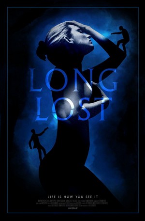 Long Lost (2018) - poster