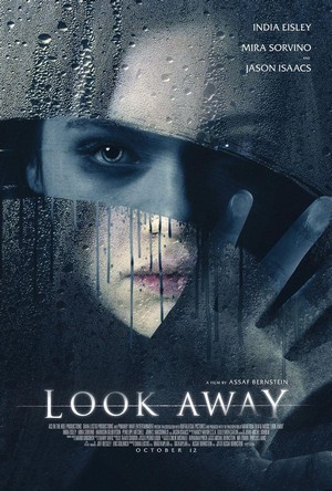 Look Away (2018) - poster