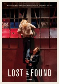 Lost & Found (2018) - poster