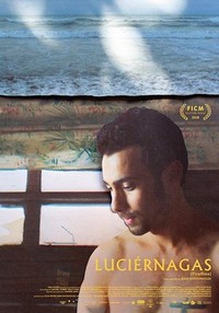 Luciérnagas (2018) - poster