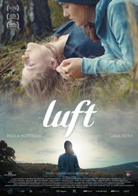 Luft (2018) - poster